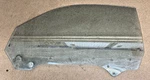 1991 - 1995 Toyota MR2 Door Glass Window Left Oem SW20 Lh Side Drivers Used. Price: $199.95.