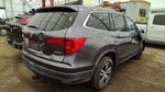 Fuse Box Engine Right Hand Compartment Ex-l Awd Fits 16-18 Pilot 7103724 Used. Price: $123.40.