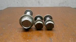 01 - 07 Dodge Caravan Power Steering Gear Rack And Pinion Mounting Bolts Used. Price: $27.96.