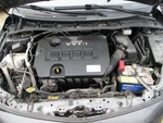 Ac Amplifier Fits 09-10 Corolla 88650-12D80 Used. Price: $36.00.