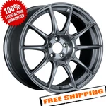 Ssr XA18850+4405CDK Dark Silver GTX01 Wheel 18X8.5 5/100 Face-b New. Price: $513.00.