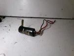 Battery Capacitor Condenser 1295470001 94-01 Mercedes Benz SL320 SL500 Used. Price: $16.00.