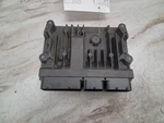 Engine Ecm Electronic Module Control 2.5L Fits 18 Camry 304195 Used. Price: $84.24.