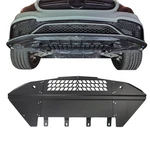Oil Cooler Skid Plate Underhood Shield For 2015+ Mercedes-benz Amg GLC63 New. Price: $189.99.