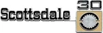 1975-80 Chevrolet Truck Scottsdale 30 Front Fender Emblem New. Price: $60.10.