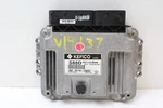2013 Veloster 39110-2BBB7 Computer Brain Engine Control Ecu Ecm Ebx Module Used. Price: $95.98.