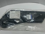 Mopar Chrysler 07-17 Caliber Seats Tracks Components Shield 1RX04XDVAB New. Price: $80.00.