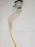 Toyota Prius 2011 Windshield Wiper Fluid Tank Hose Tube Neck 001112/001113 C93 Used. Price: $35.00.