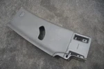 Rear Left Upper Pillar Cover Trim Panel Crew Cab 1DX61TX7AB Dodge Ram 3500 22 Used. Price: $44.99.