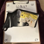 1982-99 Gm Nos Chevy Truck Van Alternator Bracket Monte Carlo Jimmy Blazer New. Price: $75.22.