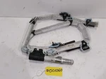 Bmw 318I Series 2005-2007 Roof Curtain Right Driver Side 85696664603L Used. Price: $16.13.