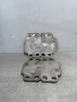 Genuine Peterbilt Paccar X4 Rear Engine Support Spacer Oem A80-1085-004 *2086* Used. Price: $99.00.