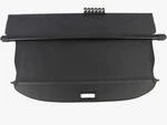 Mitsubishi Outlander Retractable Cargo Cover 2021-2024 New. Price: $100.00.