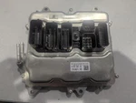 15 16 17 18 X5M Left Electronic Control Module; (4.4L, Twin Turbo) 12148672239 Used. Price: $267.00.