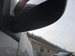 Used Right Door Mirror Fits: 2012 Nissan Sentra Lever 2.0L Painted Grade B. Price: $113.50.