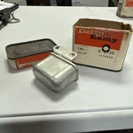 Nos Open Box 57 58 59 60 61 62 Corvette Gm Horn Relay Oem 811-12V 1116920 D-1735 New. Price: $59.99.