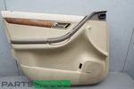 2006-2009 Mercedes W251 R350 R500 Front Left Driver Side Door Panel Card 050420 Used. Price: $84.60.