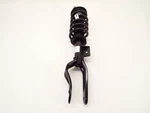 Tesla Model Y Front Left Strut Shock Damper Coil Dual Motor Used. Price: $100.00.