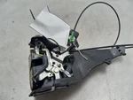 2002 Toyota RAV4 Passenger Rear Power Door Lock Actuator Used. Price: $97.49.