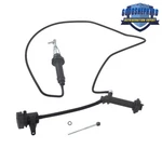 2002 2003-15 Ford F650 F750 Clutch Master And Slave Cylinder Assembly New. Price: $56.84.