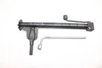 2006 Mercedes SL500 R230 Conv #390 Emergency Car Lift Jack Used. Price: $67.49.