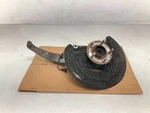 07-09 Jaguar Xk Front Left Driver Spindle Knuckle Oem Used. Price: $129.99.