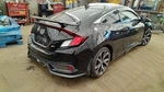 Passenger Rear Suspension 1.5L With Sport Fits 17-21 Civic 7099598 Used. Price: $508.15.