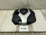 2013 Hyundai Santa Fe Sport 2.0L Engine Top Cover Oem+ Used. Price: $83.66.
