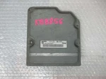 Engine Ecm Electronic Control Module 3.6L Fits 07-11 Cadillac Srx 24239377 Used. Price: $37.49.
