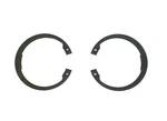 2X Original Gm Chevrolet 94535121 Retaining Rings Wheel Bearing Aveo Spark New. Price: $83.35.