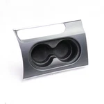 02-08 Mazda Wagon Center Console Cupholder E-brake Surround Panel Trim Oem Used. Price: $39.65.