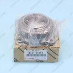 42421-35050 Genuine Oem Toyota Tundra Tacoma T100 4RUNNER Case Rear Axle Bearing New. Price: $85.62.