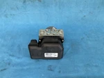 2013-2014 Ford Mustang Gt Abs Brake Pump Control Module Unit ER33-2C405-AA Oem Used. Price: $40.00.