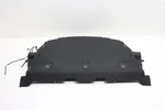 2017-2023 Tesla Model Rear Deck Shelf Package Tray Trim W/ Lamp Oem 112802100K Used. Price: $165.86.