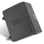 Obd Socket Diagnostic Port Plug Cover Fit For Bmw E90 E91 E92 E93 M3 51437147542 New. Price: $12.99.