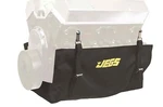 Universal Engine Diaper / Nhra Accepted New. Price: $110.00.
