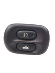 Corvette 1997 Dash/interior/seat Switch 633958 Used. Price: $109.00.