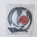 New Oem Ford LC3T-14G621-AD Trailer Yaw Rate Sensor Kit Wiring Harness F-150. Price: $138.00.