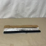 Nos Ford 77 78 Mustang Ii Center Front Bumper Pad New. Price: $40.00.