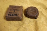 Vintage Nos Timken Roller Bearing 15106 New. Price: $24.99.