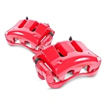 Power Stop S3348 Performance Brake Calipers Pair New. Price: $268.99.