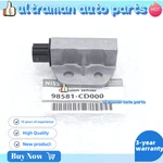 Oem 98581-CD000 Sensor For Nissan Rogue 350Z Versa New. Price: $65.40.