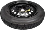 Spare Tire Dorman (oe Solutions) 926-023 New. Price: $230.95.