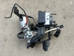 2016 2017 2018 2019 Toyota Prius Abs Anti Lock Brake Pump Oem 44510-47070 Used. Price: $99.00.