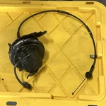 1996-2000 Honda Civic Ej Cruise Control Speed Regulator Actuator Assembly Oem Used. Price: $54.95.