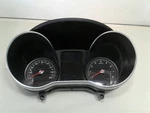 Speedometer 253 Type And Suv GLC43 Mph Fits 18-19 Mercedes Glc-class 123493 Used. Price: $99.00.