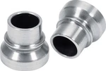 Allstar Performance ALL99336 Rod End Bushings 5/8-1/2 High Misalignment 1PR New. Price: $10.99.