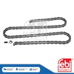 Fits Mercedes 190 1984-1993 2.3 2.5 Timing Chain Febi #1 A0019974194 New. Price: $85.76.