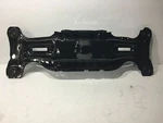 2001-2013 Toyota Highlander Front-wheel Drive Rear Crossmember Sub Frame Cradle Used. Price: $250.00.
