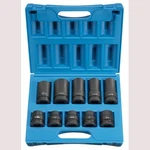 Grey Pneumatic 1" Drive 10 Piece Wheel Service Set (9152) New. Price: $288.47.